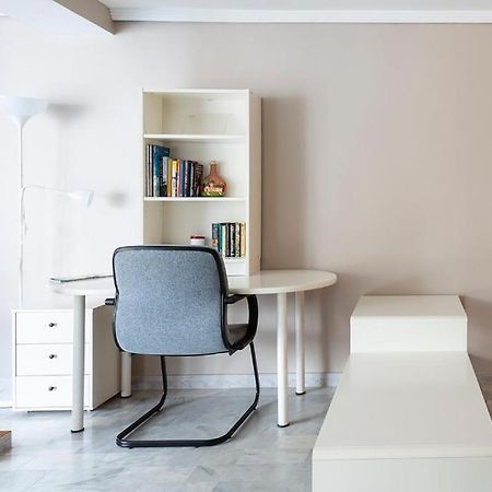 Luminosity Square Studio. Francos 14 Sevilla Exteriör bild